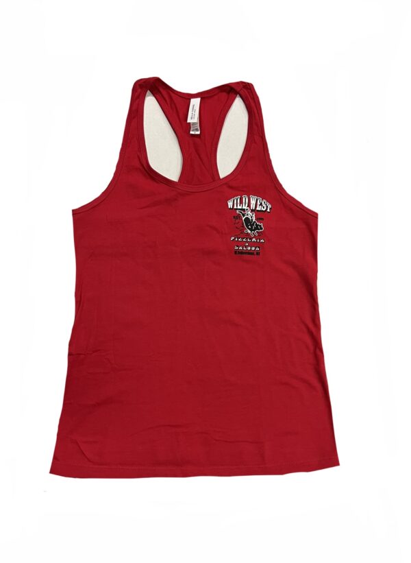 Women’s Tank