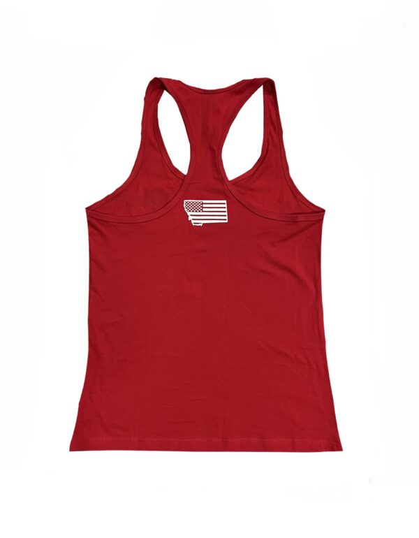 Women’s Tank - Image 2