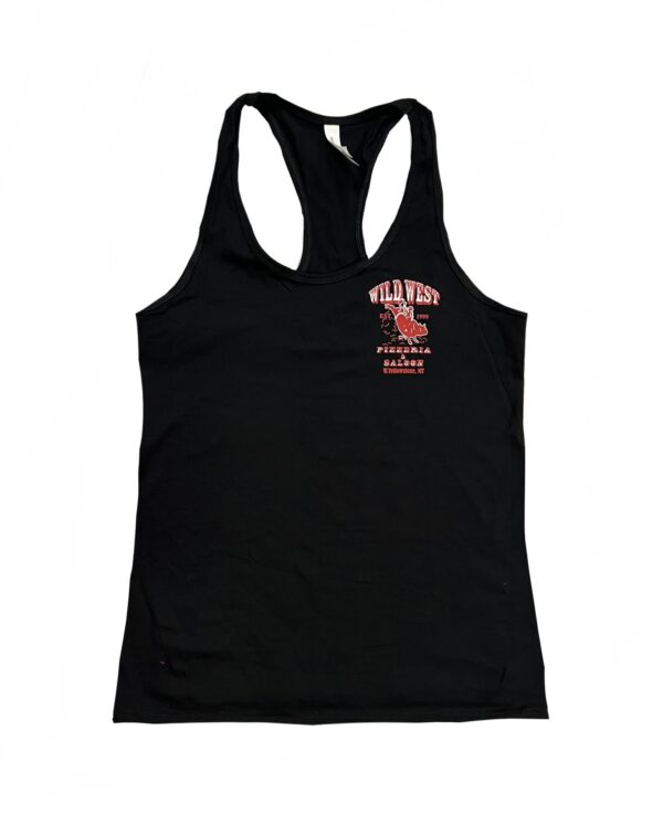 Women’s Tank - Image 3