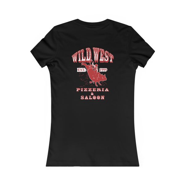 Women's Favorite Tee - Image 2