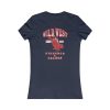 Women's Favorite Tee - Image 4