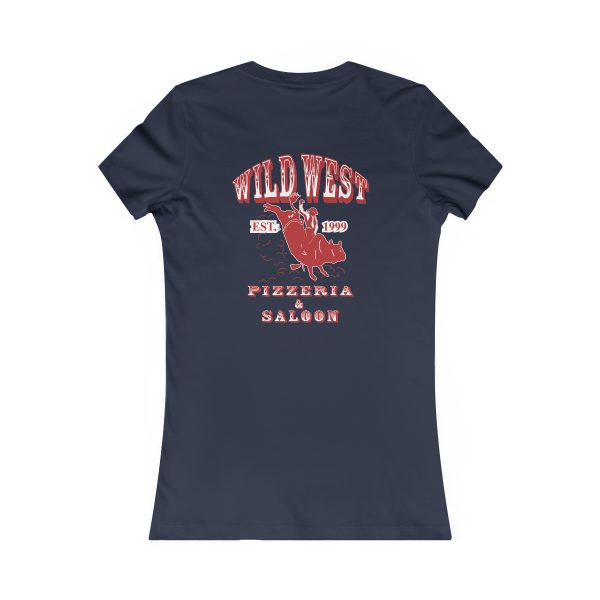 Women's Favorite Tee - Image 4