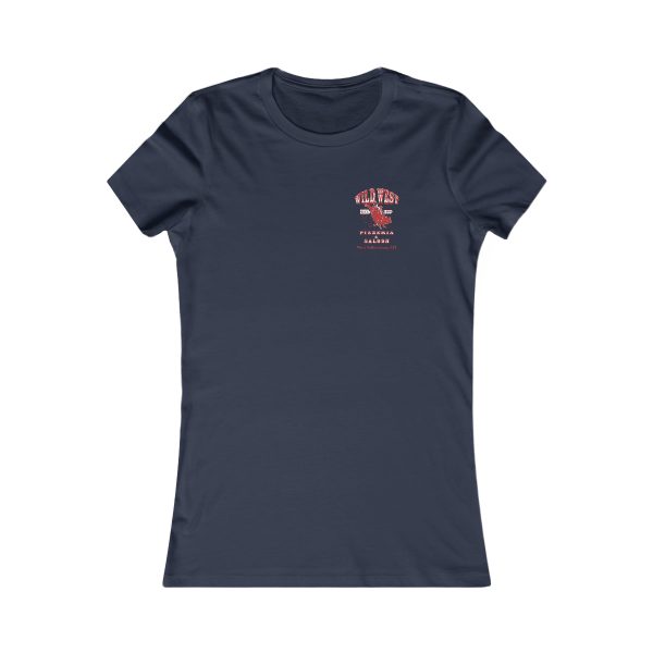 Women's Favorite Tee - Image 3