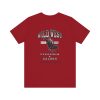Unisex Jersey Short Sleeve Tee - Image 26