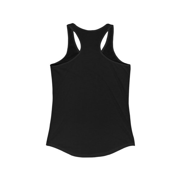 Women's Ideal Racerback Tank - Image 4