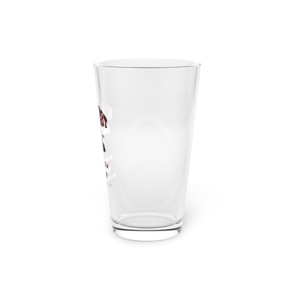 Pint Glass, 16oz - Image 4