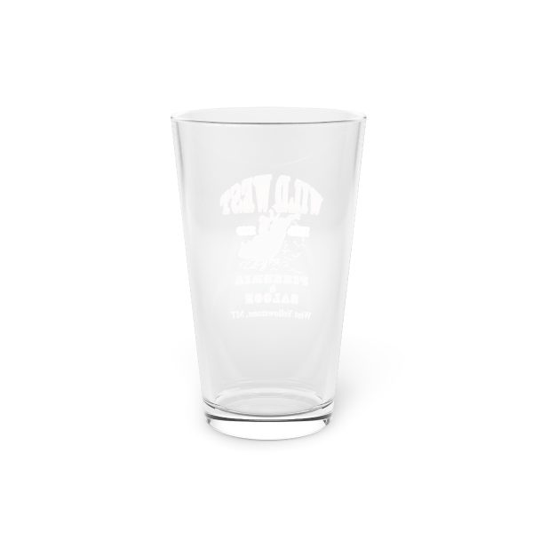 Pint Glass, 16oz - Image 5